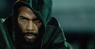 According to her linkedin page, she attended california lutheran university from 2002 to 2004, then. What To Watch With Power Star Omari Hardwick Rotten Tomatoes Movie And Tv News