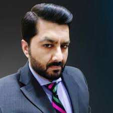 Interview with Farhan Muhammad Haroon, CEO and General Manager