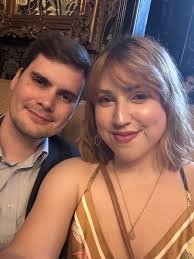 Fans of the "As Yet Unnamed Comedy Show"