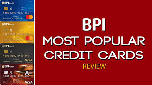 How to redeem credit card reward points at hdfc bank. Bpi Blue Mastercard In 2021 Activation Fees Credit Limit Requirements Via Sms Kami Com Ph