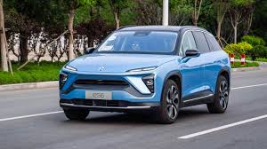 2021 hyundai kona electric ultimate 64 kwh. Nio Es6 Specs Range Performance 0 60 Mph