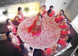 Pin On Bridal Lehengas