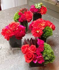 Bridget is an experienced digital media creator based in new york city. Floral Arrangement Grouping For A Dinner Party Www Parkerspetals Com Floral Arrangements Flowers Floral