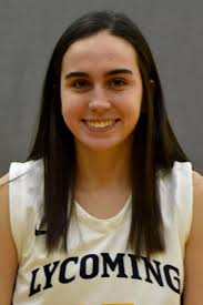 2021-22 Women's Basketball Roster