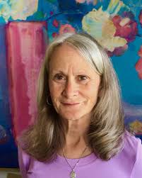 It's January, and this month we are going to learn all about St. Anne and  focus