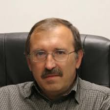 Sergey YARMOLENKO