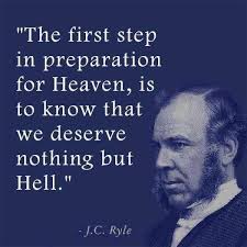 Today's Blog: IF CHRIST DIED FOR ALL