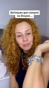 Loja Da Shopee Para Comprar Berloque De Prata