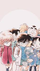  210 Conan Edogawa Ideas Conan Detective Conan Detective