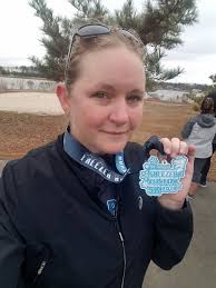 What is your first marathon experience and have you ever made a gear  mistake