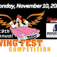 Wing Fest Competition event image