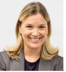 Radio's Most Powerful Woman