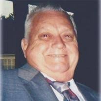 Donald Elmo Aleman, Sr. Obituary