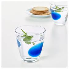 Pin Von Teresa Bertram Auf Geschirr Dekoratives Glas Glas Glaser Ikea