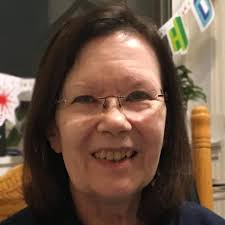 Diane Barbara Auksela Obituary December 1, 2020