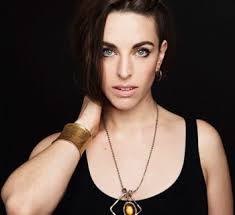 Reignwolf Howls the Blues