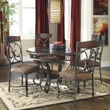 A wide variety of round chair table options are available to you, such as home furniture, commercial furniture. Garlington 5 Piece Dining Set In 2021 Round Dining Room Sets Round Dining Room Round Dining Room Table