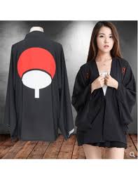 Maybe you would like to learn more about one of these? Naruto Sasuke Uchiha Chiffon Pajamas Bathrobe Homewear Cloak Free Shipping 29 99
