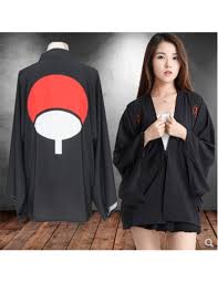 List of voice performances in animation year title Naruto Sasuke Uchiha Chiffon Pajamas Bathrobe Homewear Cloak Free Shipping 29 99