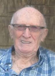 Obituary of Walter Buckle