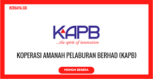 Building address koperasi amanah pelaburan berhad level 18, menara 2, menara. Jawatan Kosong Terkini Koperasi Amanah Pelaburan Berhad Kapb Kerja Kosong Kerajaan Swasta