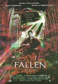 Russians have been popular enemies in movies and tv shows at different times over the years. Fallen 1998 Film Wikipedia