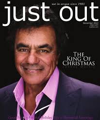 Just Out August 2012 by Just Out