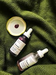 🔅check out our article here: How To Use The Ordinary Aha Bha Peeling Solution Safety Measures Best Practices In 2021 Ebun Life