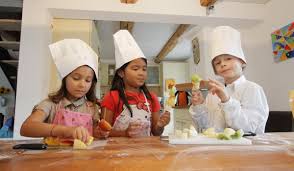 1.ich … mich mitte juli auf dem lande ……. Was Tun Damit Die Ferien Zu Hause Gelingen