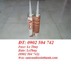 NHÀ CUNG CẤP KEO ABOND GIÁ SỈ & LẺ TẠI TP.HCM