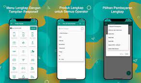 Cara melakukan penjualan pulsa juragan sudah berhasil melakukan pendaftaran sebagai agen dan mengisi deposit, selanjutnya adalah cara mengisi pulsa ke pembelinya. 11 Aplikasi Jual Pulsa Termurah Terpercaya 2021 Jalantikus