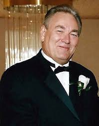 Michael Patrick Fleming Obituary