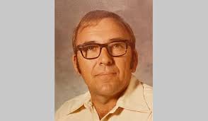 Obituary: Paul Russell Amos