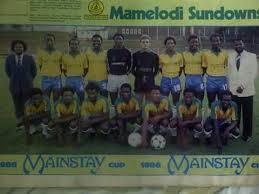 Mamelodi sundowns live scores, results, fixtures. Pro Philani On Twitter The Evolution Of Mamelodi Sundowns In Images From 1983 2020