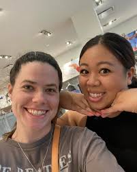 Celebrated our girl @ashleyestie this weekend and it was the most  incredible day. So thankful to be there.