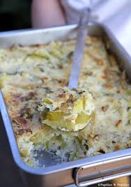 Gratin De Courgette Riz Basilic Et Parmesan Recette Gratin De Courgettes Gratin Riz Courgette Recette Avec Courgette
