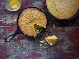 In two additions, add in the cornbread mix and stir until combined. 9 Uses For Leftover Corn Bread