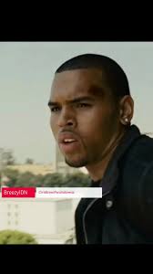 Everyone got talks about he's mustache 😂😂 @chrisbrownofficial , Should  him go back to acting 🎥 , Movie 🎬 TAKERS, , It features Matt Dillon, Paul  Walker, Idris Elba, Jay Hernandez, Michael Ealy, T.I., ...