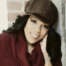 Catch Yolanda Adams tonight