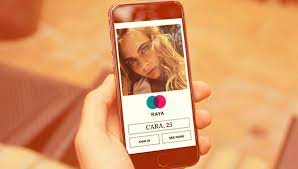 The league claims to screen users via some mysterious. What Is Raya Dating App Which Celebrities Are On It Otakukart