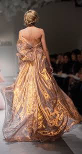 Georges Chakra Fashion Beautiful Dresses Gowns