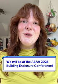 Join Us at the ABAA 2025 Building Enclosure Conference