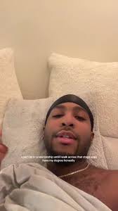 Don't Date in College Hbcu