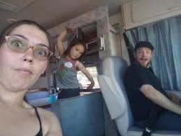 Our situation in Portland Oregon right now.