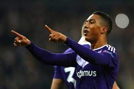 If it keeps up, i'll be very sad indeed. 90plus As Monaco Vor Tielemans Verpflichtung 90plus