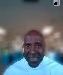 My name is Tyrone Layton CDC# F88701. I'm 67 yrs old African-American man  who is seeking a companion. Someone who is open minded, genuine, sweet, and  who has a motherly nature. Someone