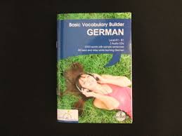 Our editors independently research, test, and recommend the best products; The Beauty Of The Basic Vocabulary Builder Deutschkurs Blog Wien