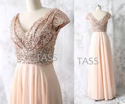 Perfect for any special occasion. Rose Gold Sequin Dress Long Sleeve And Popular Styles 2017 Always Fashion