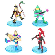 Unleash fortnite adventures with toys, action figures and epic gaming bundles. Fortnite Battle Royale Collection Solo Mini Figure Pack Cool Toys For Boys Baby Toys Mini Figures