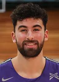 2021-22 Men's Basketball Roster